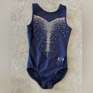 Ozone Leotard